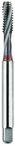 1/2-13 H3 TICN SP FL TAP - Exact Tool & Supply