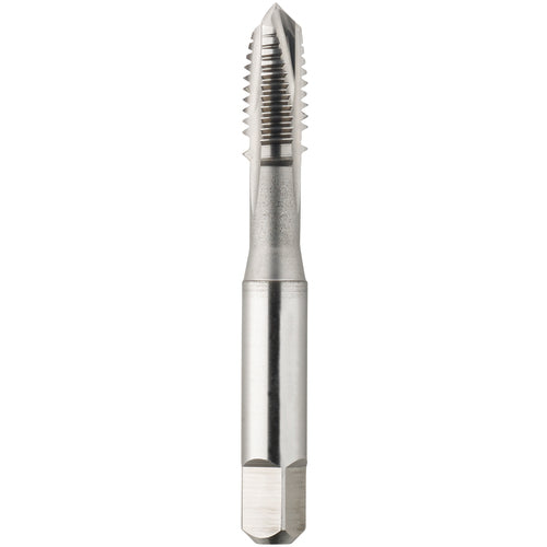 ‎1/4-20 H5 CRN SPPT PLG HPTAP F/ALUM - Exact Tool & Supply