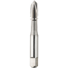 ‎1/4-20 H5 CRN SPPT PLG HPTAP F/ALUM - Exact Tool & Supply