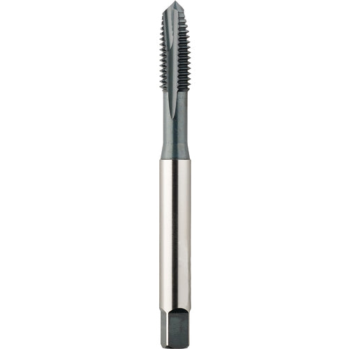 6MMX1.0 3FL D5 S/P PLUG TAP - Exact Tool & Supply