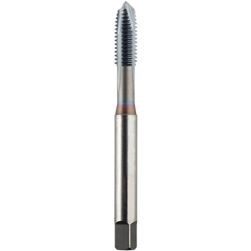 M8X1.25 3FL D5 TICN HP SP PT TAP - Exact Tool & Supply