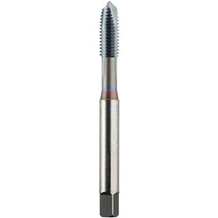 M8X1.25 3FL D5 TICN HP SP PT TAP - Exact Tool & Supply