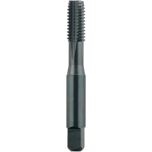5/16″ NC, 18 TPI, 4 -Flute, Semi-Bottoming Straight Flute Tap Series/List #2094 - Exact Tool & Supply