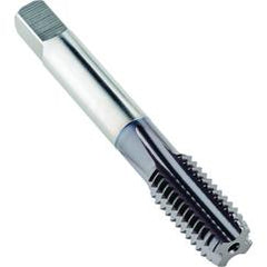 M5 X 0.8 ST FL D4 4FL - Exact Tool & Supply