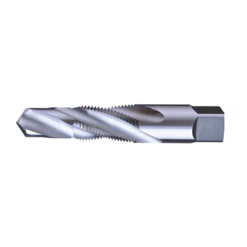 ‎2080 3/8-18 NPT TAP/DRL COMBO - Exact Tool & Supply