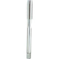 2040 3/4-16X6 PLUG H3 4FL - Exact Tool & Supply