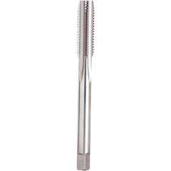 ‎2040 1-1/2-6 × 12″ OAL 4 Flute H4 Bottoming Tap - Exact Tool & Supply