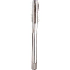 ‎2040 5/16-18 × 6″ OAL 4 Flute H3 Bottoming Tap - Small Shank - Exact Tool & Supply