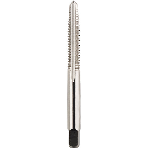 M5 Metric, 0.8 mm Pitch, 4 -Flute, D2 Taper Straight Flute Tap Series/List #7500 - Exact Tool & Supply