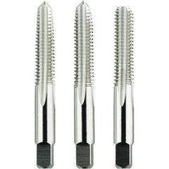 3/8-16 TAP SET H3 4FL BRT - Exact Tool & Supply