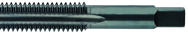 M16x2.0 4-Flute Plug Clean Out Hand Tap - Exact Tool & Supply