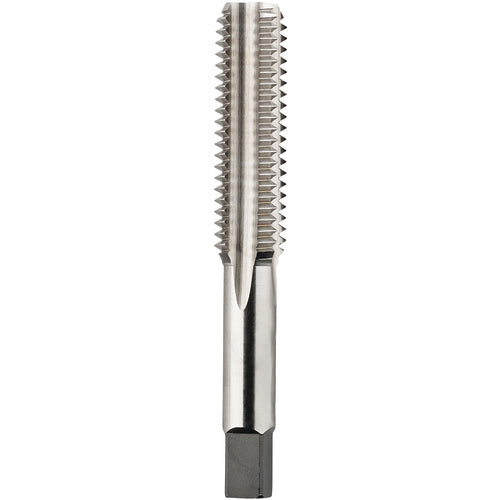‎1-3/16″ 18 TPI, 6 -Flute, H4 Bottoming Straight Flute Tap Series/List #2046 - Exact Tool & Supply