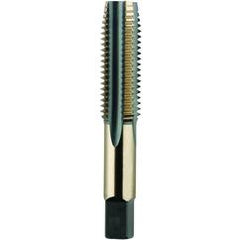 3/4-10 PLUG H3 4FL - Exact Tool & Supply