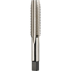 15/16″ 16 TPI, 6 -Flute, H3 Bottoming Straight Flute Tap Series/List #2046 - Exact Tool & Supply
