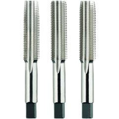 1-3/8"-12 TAP SET H4 6FL - Exact Tool & Supply
