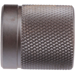 SIZE 4; 4.5 MM CLAMPING NUT - Exact Tool & Supply