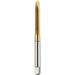 ‎6-32 MCT 2FL SP PT PLUG - Exact Tool & Supply