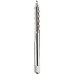 7501 M1.8 × 0.35 S/P D3 0FL BRT - Exact Tool & Supply