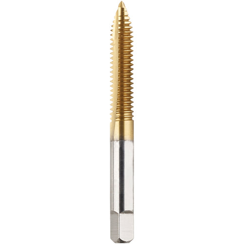 ‎3/8-24 MCT 3FL SP PT PLUG - Exact Tool & Supply