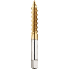 ‎3/8-24 MCT 3FL SP PT PLUG - Exact Tool & Supply