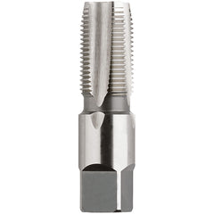 ‎2123 1-1/4″-11-1/2 NPSF 5FL BRT - Exact Tool & Supply