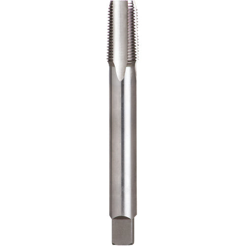 ‎2042 1/2-14 × 6″ OAL 4 Flute NPT Tap - Exact Tool & Supply