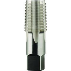 2"-11-1/2 NPT 7FL BRT - Exact Tool & Supply