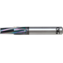 ‎1- 11-1/2 NPT 6FL AT1 EGI - Exact Tool & Supply