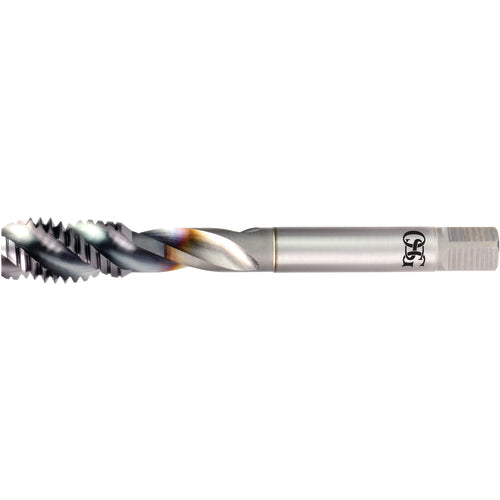 M17X1.25 D6 3FX 2.5P ATAP - Exact Tool & Supply