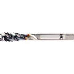 M17X1.25 D6 3FX 2.5P ATAP - Exact Tool & Supply