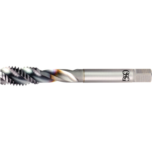 ‎6-32UNC H2 3FX 2.5P A-TAP - Exact Tool & Supply