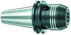 CAT40 3/4" SCHUNK TENDO-EC Hydraulic Holder - Exact Tool & Supply