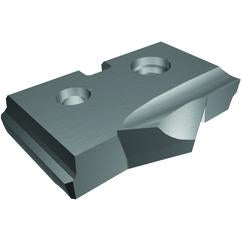 26MM SUP COB TIALN 2 T-A INSERT - Exact Tool & Supply