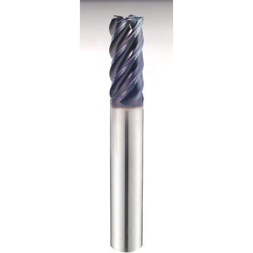 ‎3/8(R.060)X3/8X2-1/2X4 5F - Exact Tool & Supply