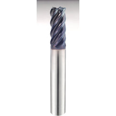 ‎3/8(R.060)X3/8X2-1/2X4 5F - Exact Tool & Supply