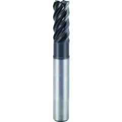 1/2 R.030 X 1/2 X 5/8 X - Exact Tool & Supply