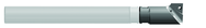 BN14X21 Boring Nose - Exact Tool & Supply