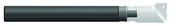 10mm Steel Boring Bar - Exact Tool & Supply