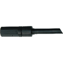 2183921 7 1/4″ Two-Life Drawbar - Model 1027 - Exact Tool & Supply