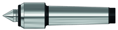 2MT Slim Standard - Live Center - Exact Tool & Supply