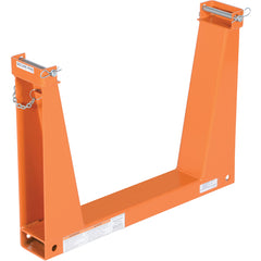 Portable Storage U-Rack 10K Set(Sold Ea) - Exact Tool & Supply