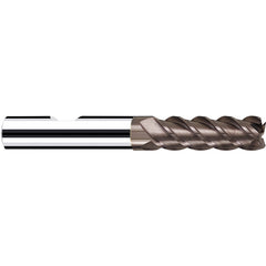U5945530 BASE-X 1/2″ 4 FL - Exact Tool & Supply