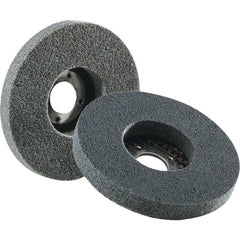4-1/2 × 7/8 SERIES 524 SOFT MED - Exact Tool & Supply