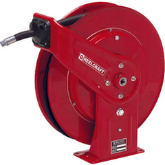 1/2″ × 30 Feet Hose Reel - Exact Tool & Supply