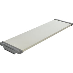 Nesting Slim Truck Additional Shelf - Exact Tool & Supply