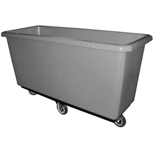 11 BUSHEL POLY HOPPER - Exact Tool & Supply