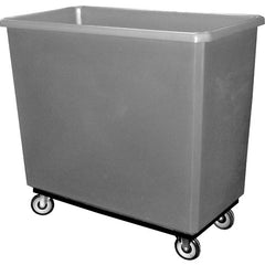 17 BUSHEL POLY HOPPER - Exact Tool & Supply