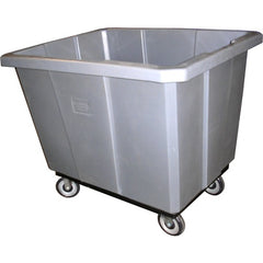10 BUSHEL POLY HOPPER - Exact Tool & Supply