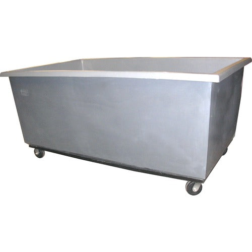 50 BUSHEL POLY HOPPER - Exact Tool & Supply