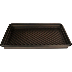 Utility Tray 40.25 × 28.25 18 Gal - Exact Tool & Supply
